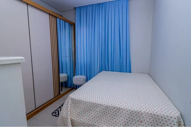 Imagem Apartamento para venda no bairro Pioneiros em Balneário Camboriú