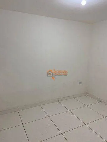 Imagem Apartamento com 2 dormitórios à venda, 50 m² por R$ 180.000,00 - Jardim São Luis - Guarulhos/SP