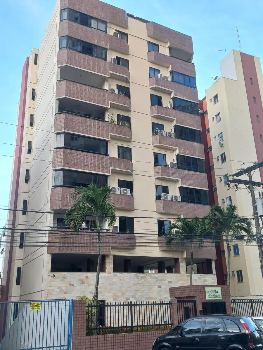 Foto do imóvel Apartment em Salvador - Bahia, Pituba