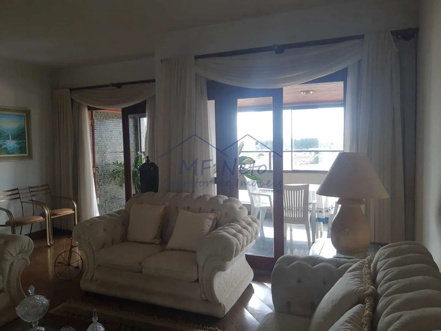 Imagem Apartamento Padrão