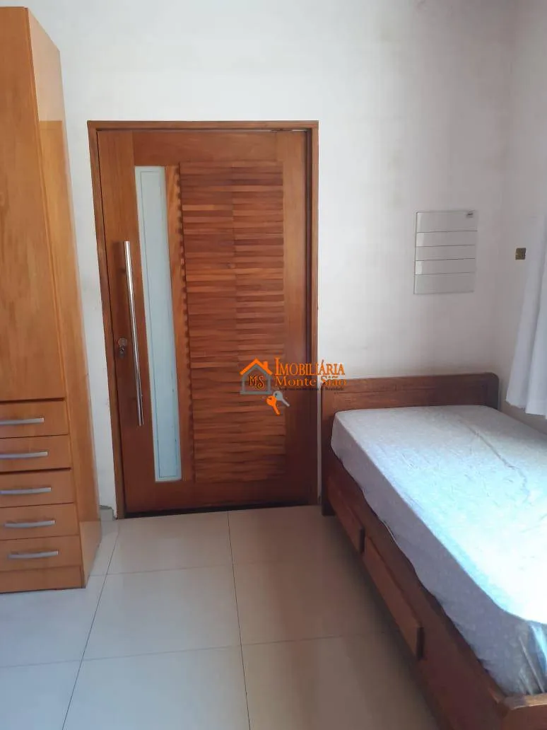 Imagem Casa com 1 dormitório à venda, 100 m² por R$ 650.000,00 - Vila Rosália - Guarulhos/SP