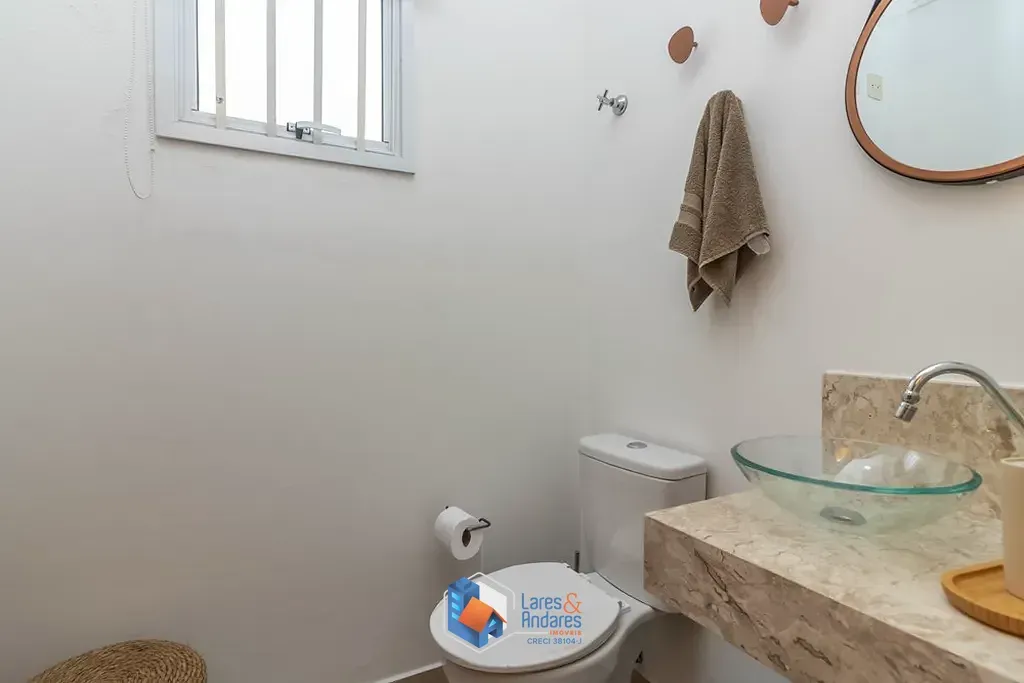 Imagem Casa à venda 3 Quartos 2 Suites 3 Vagas 125M² Ipiranga São Paulo - SP