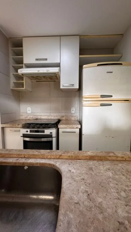 Imagem Flat com 1 dormitório à venda, 56 m² por R$ 329.999,00 - Intermares - Cabedelo/PB