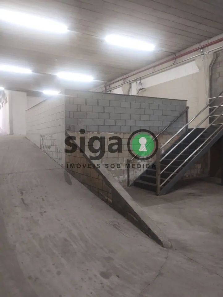 Imagem Galpao 1000m² para locação ou venda Engenheiro Goulart