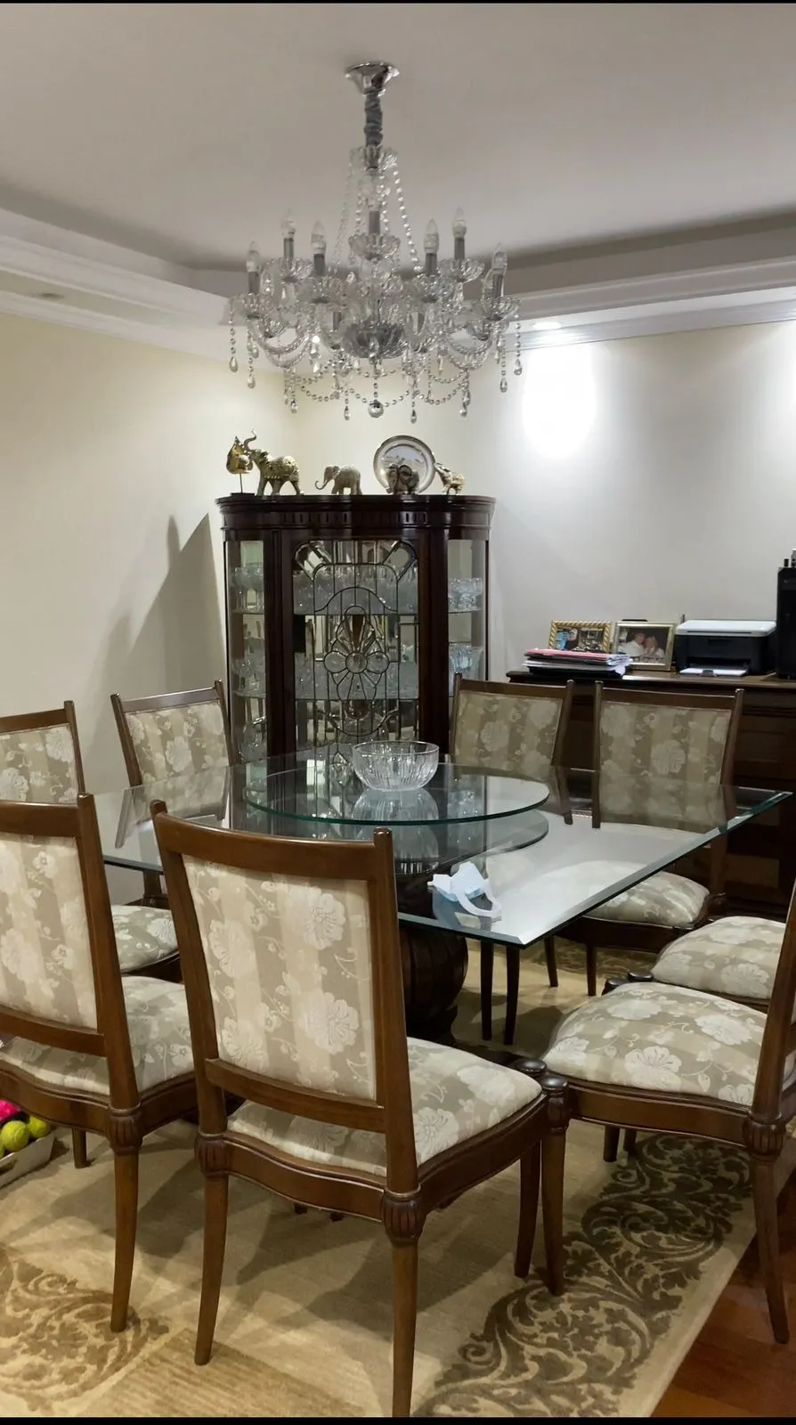 Imagem Apartamento a Venda com 4 Dormitórios no Edifico Mansão Gisele