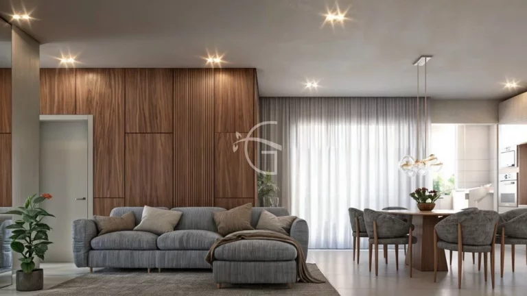 Imagem Você sonha em viver em um apartamento amplo, confortável e cheio de charme? Então não perca essa oportunidade única!