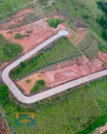 Imagem Terreno em Loteamento Monte Belo - Limoeiro - Ipatinga: Venda a partir R$ 270.000