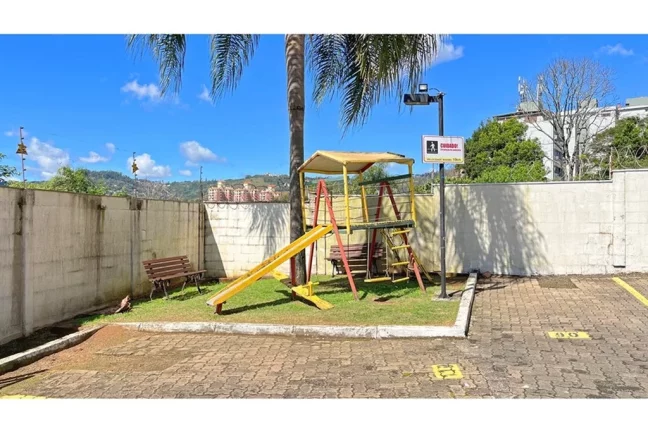 Imagem Apartamento para venda no bairro Teresópolis em Porto Alegre
