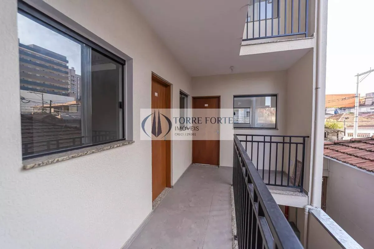 Imagem Lindo apartamento Novo pronto para morar .70 metros do Metrô Artur Alvim
