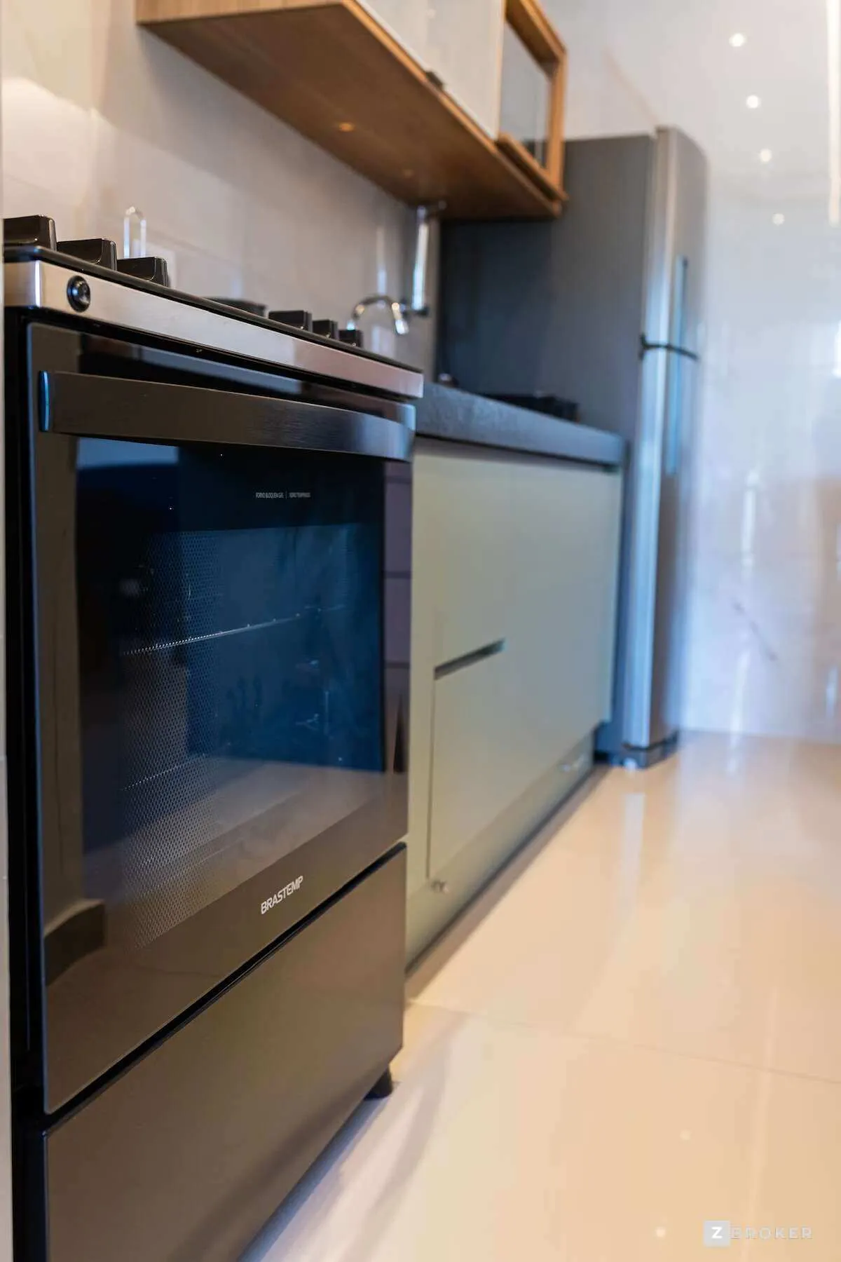 Imagem Apartamento à venda em Ubatuba, Itaguá, com 2 quartos, 80m2