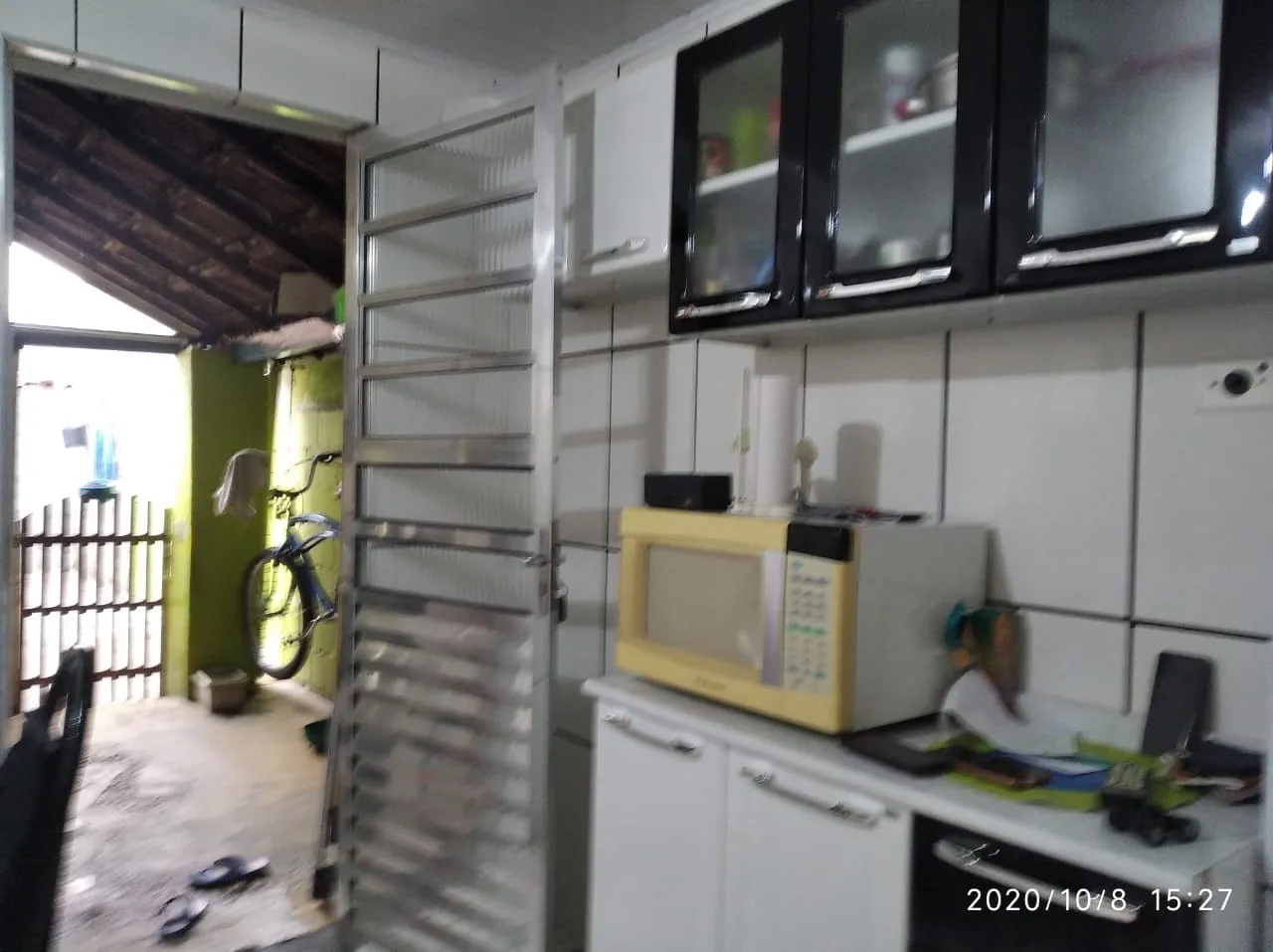 Imagem Casa à venda 2 Quartos, 2 Vagas, 282M², Chácara do Visconde, Taubaté - SP