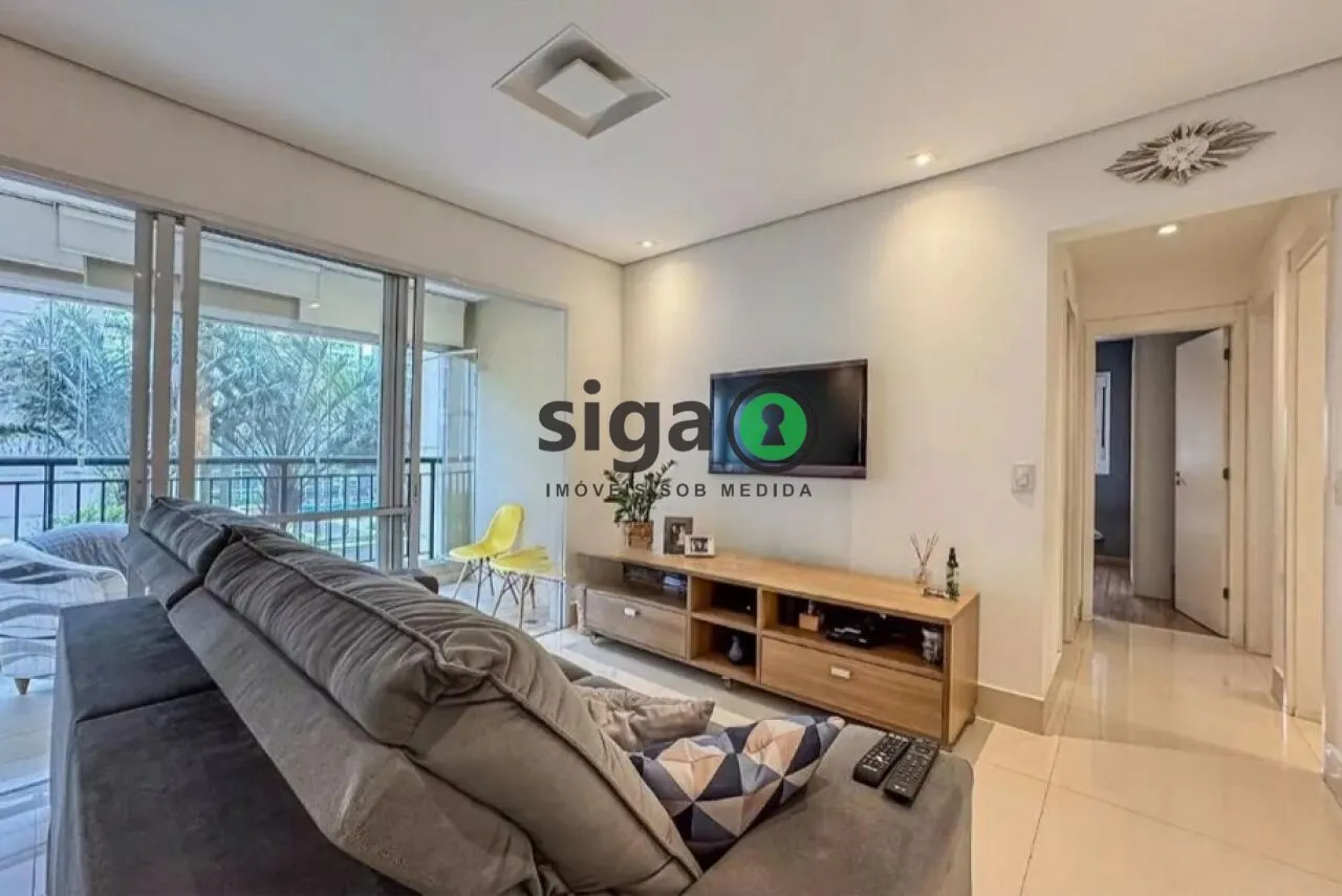 Imagem Apartamento para venda em São Bernardo do Campo, São Paulo - SP