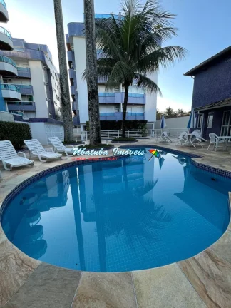 Imagem Lindo apartamento Praia do itaguá com 03 dormitórios