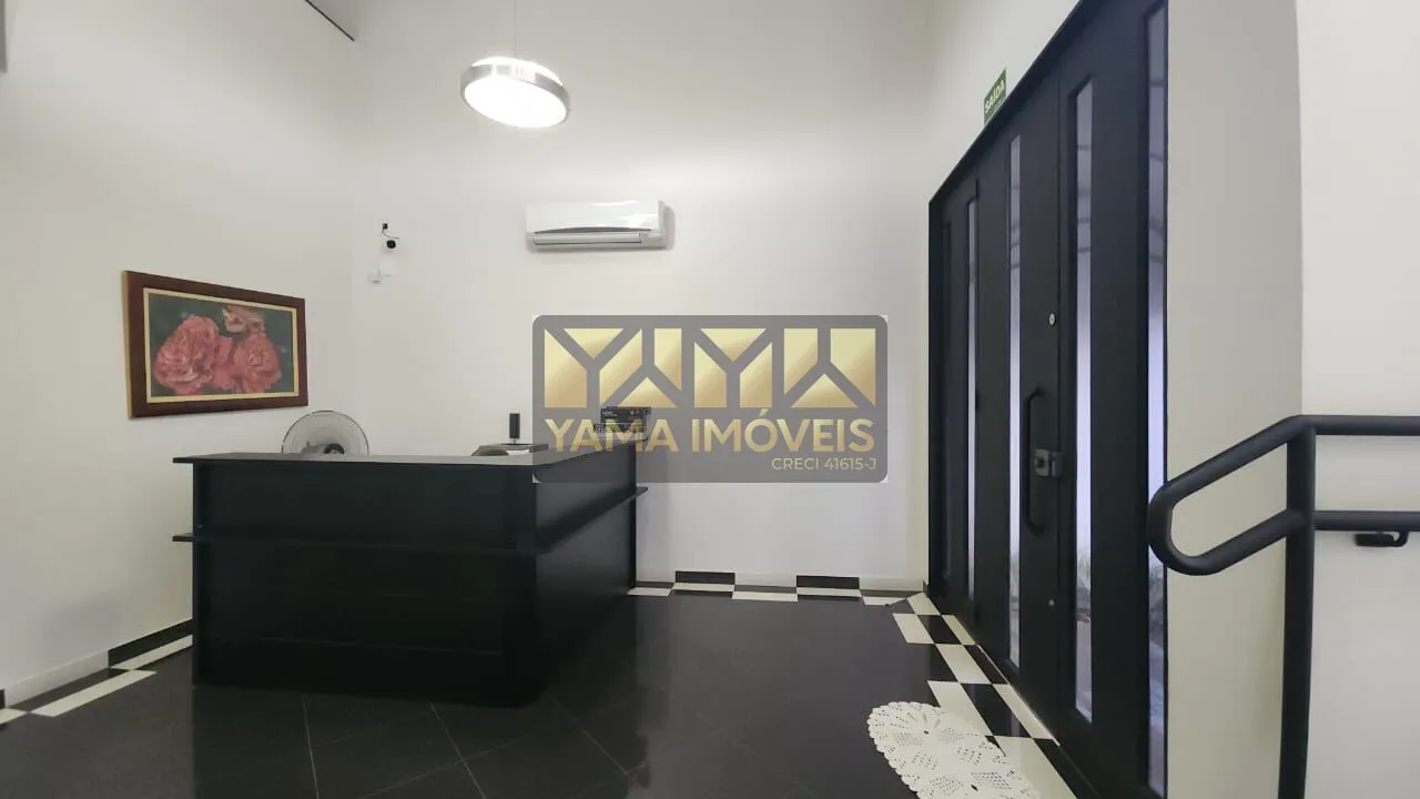 Imagem Ponto Comercial Comércio em Jardim Botânico, Ribeirão Preto/SP