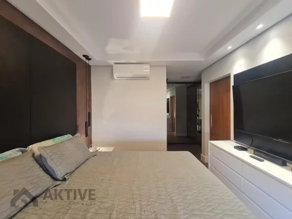 Imagem Apartamento em Alphaville - Barueri, SP