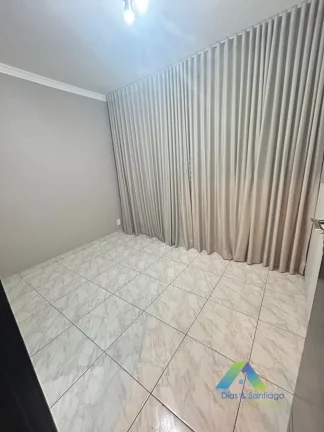 Imagem Apartamento à venda no bairro Vila Eldízia - Santo André/SP