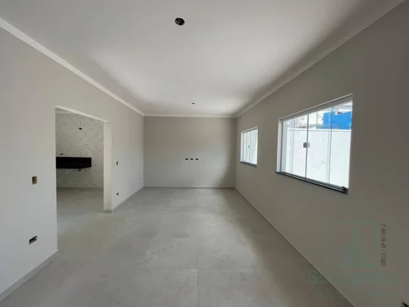 Imagem Casa com 3 dormitórios sendo 2 suítes em Nova Atibaia Por R$ 595.000,00