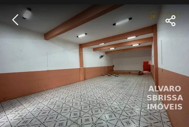 Imagem Salão comercial a venda na Avenida Sete Quedas em Itu, SP. - Valores negociáveis