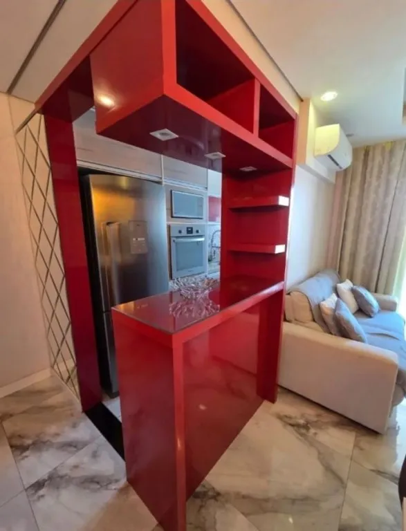 Imagem APARTAMENTO COM 66,00 m² - GUILHERMINA - PRAIA GRANDE SP