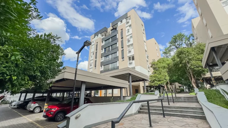 Imagem Apartamento para venda no bairro Boa Vista em Porto Alegre