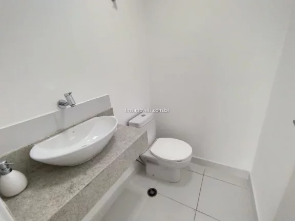 Imagem Sala comercial com 90m2 em Pinheiros
