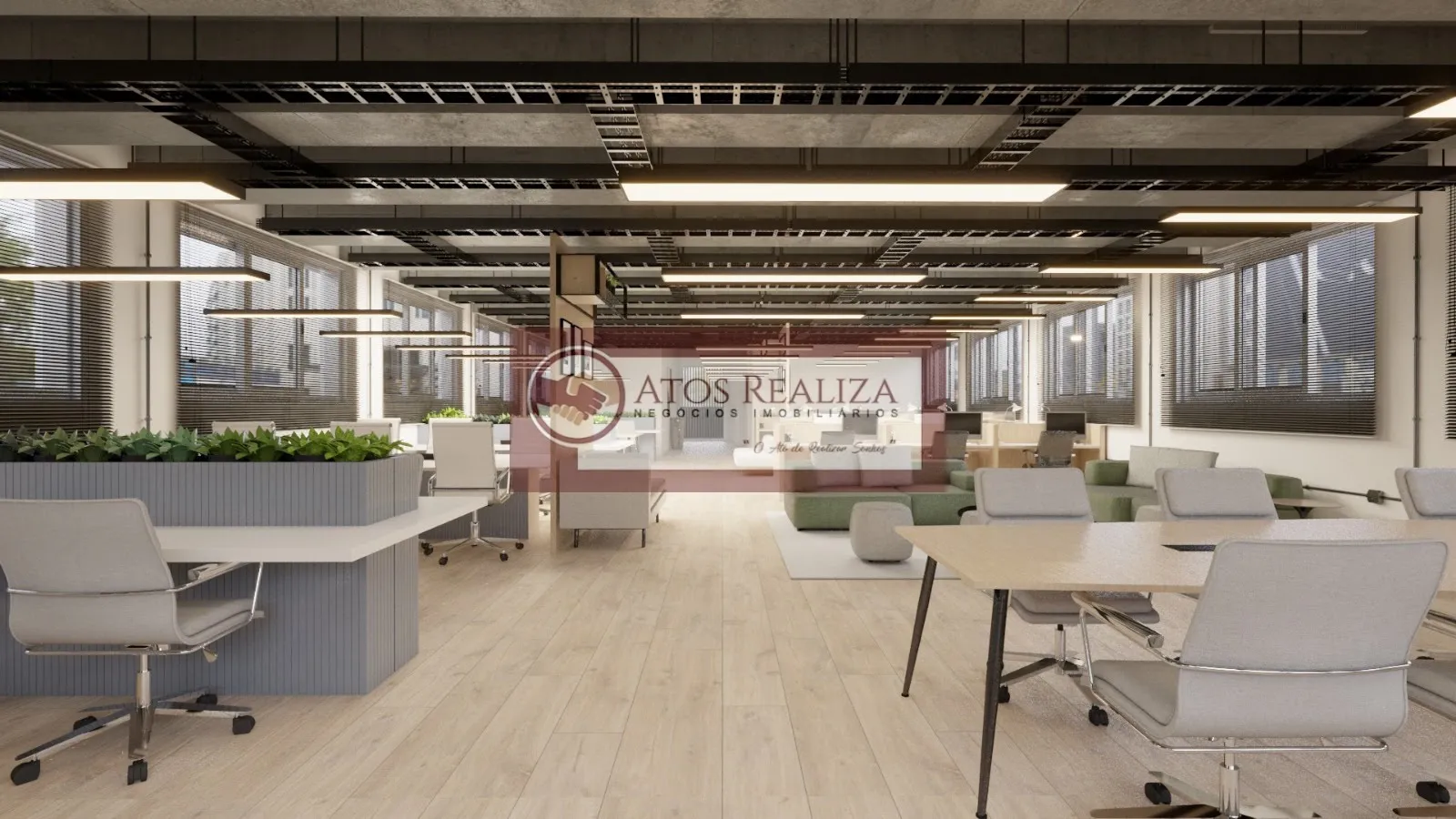Imagem Alugo Excelente Prédio Comercial/Consolação - São Paulo