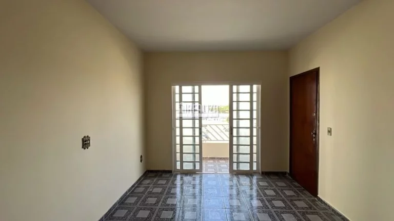 Imagem Apartamento à venda no bairro Parque do Mirante, em Uberaba