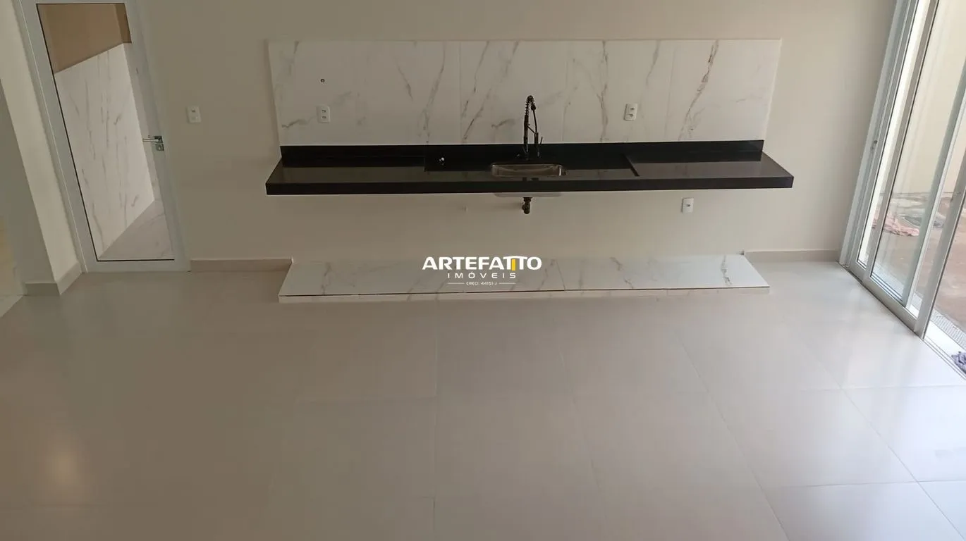 Imagem Casa à venda em Franca, Jardim Panorama, com 2 quartos, 135m2