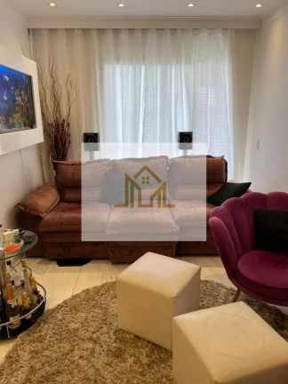 Imagem Vila Santa Catarina | 2 Dormitórios | 1 vaga | 68m²