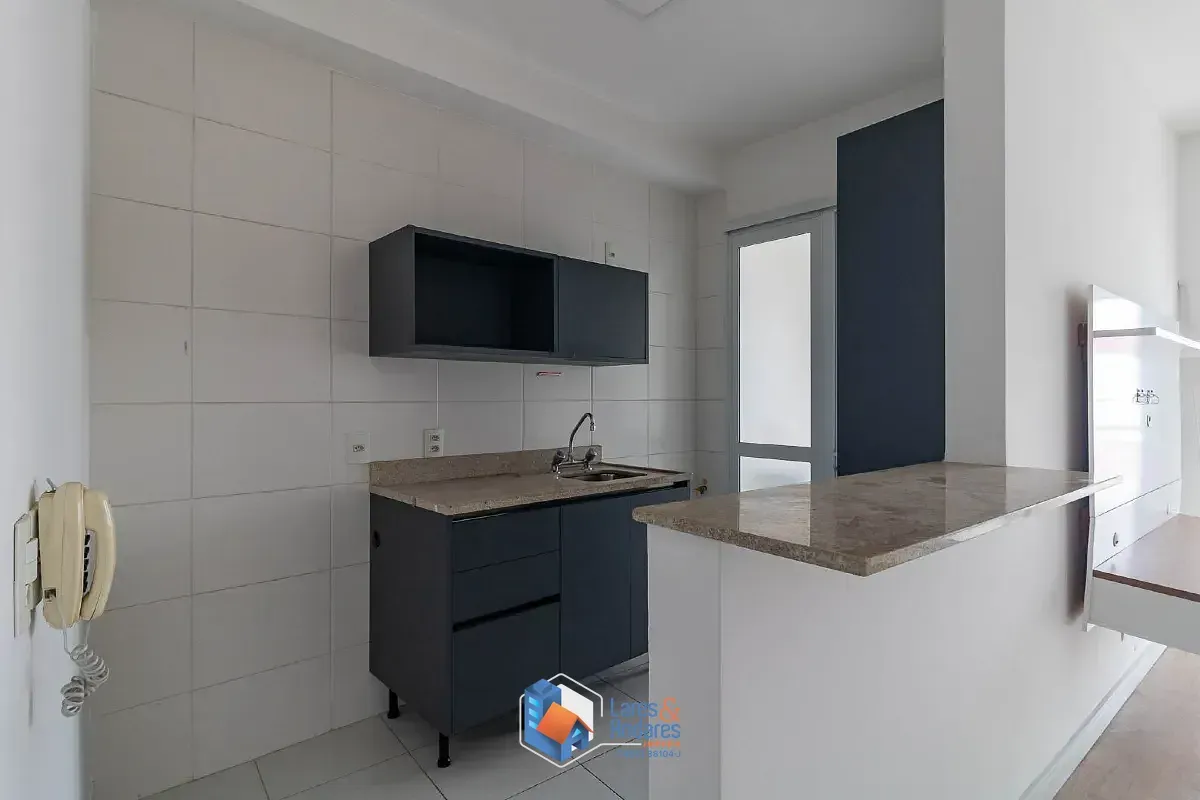 Imagem Apartamento para venda em Pinheiros com 2 quartos, sendo 1 suíte, 71m²