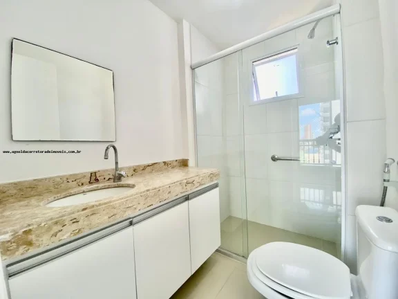 Imagem Apartamento para Venda em Natal, PONTA NEGRA, 3 dormitórios, 1 suíte, 2 banheiros, 2 vagas