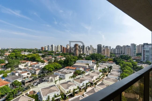 Imagem Apartamento ao lado do Parque Ibirapuera pronto para morar