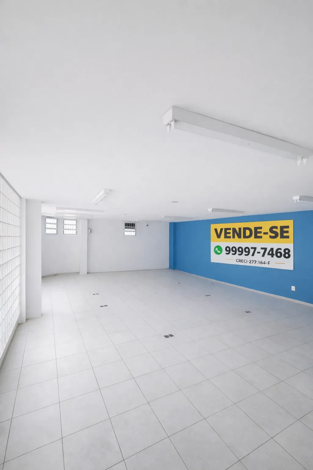 Imagem Ponto Comercial à Venda, 839 m² em Centro - Florianópolis