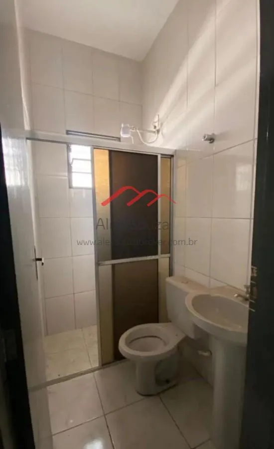 Imagem Casa para Venda em Sumaré, Jardim Bela Vista, 2 dormitórios, 1 suíte, 2 banheiros, 2 vagas