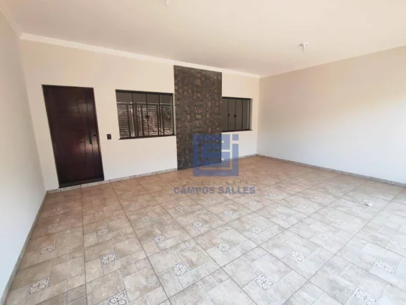 Imagem Casa com 2 dormitórios para alugar por R$ 2.000,00/mês - Nogueiras - Socorro/SP