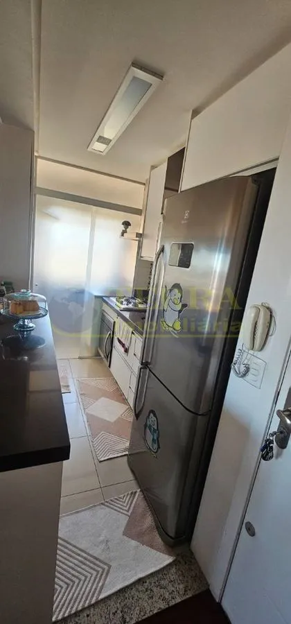 Imagem Apartamento 2 Quartos Km 18 Osasco com 73m² e Sacada Gourmet