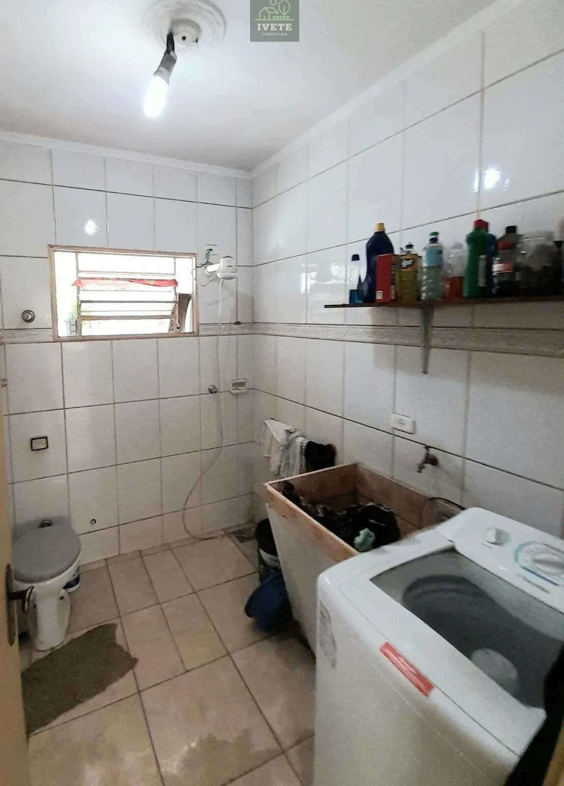 Imagem Casa à Venda no Bairro das Almas - Socorro/SP