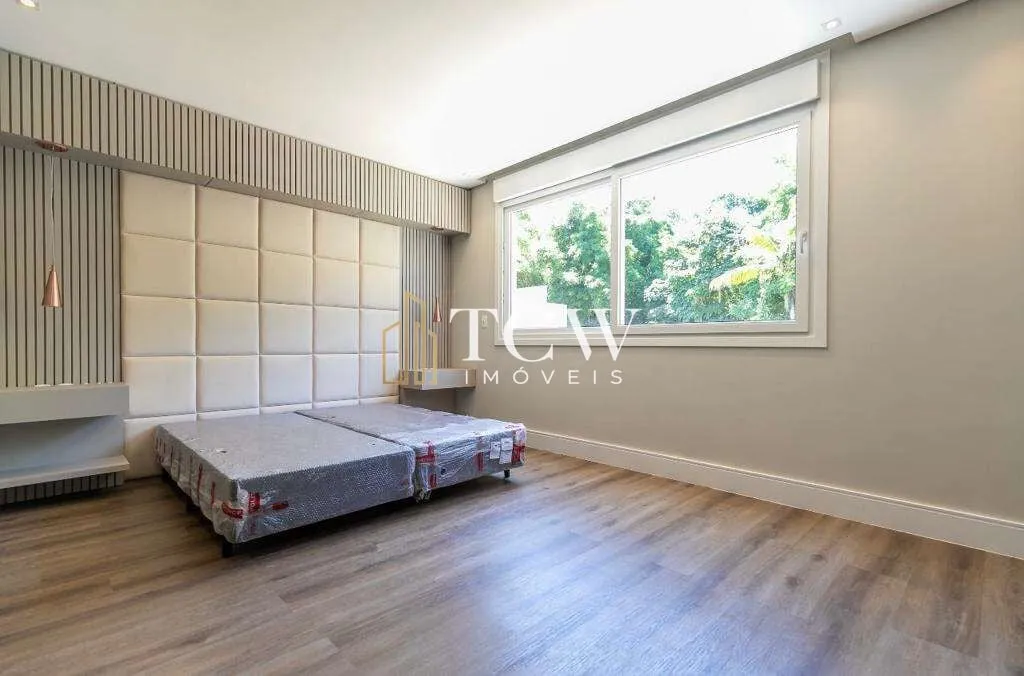 Imagem Casa à venda no bairro Chácara Santo Antônio (Zona Sul) - São Paulo/SP, Zona Sul