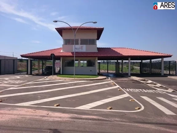 Terreno à venda, 537 m² por R$ 330.000,00 - Fazenda Santa Lúcia - Americana/SP