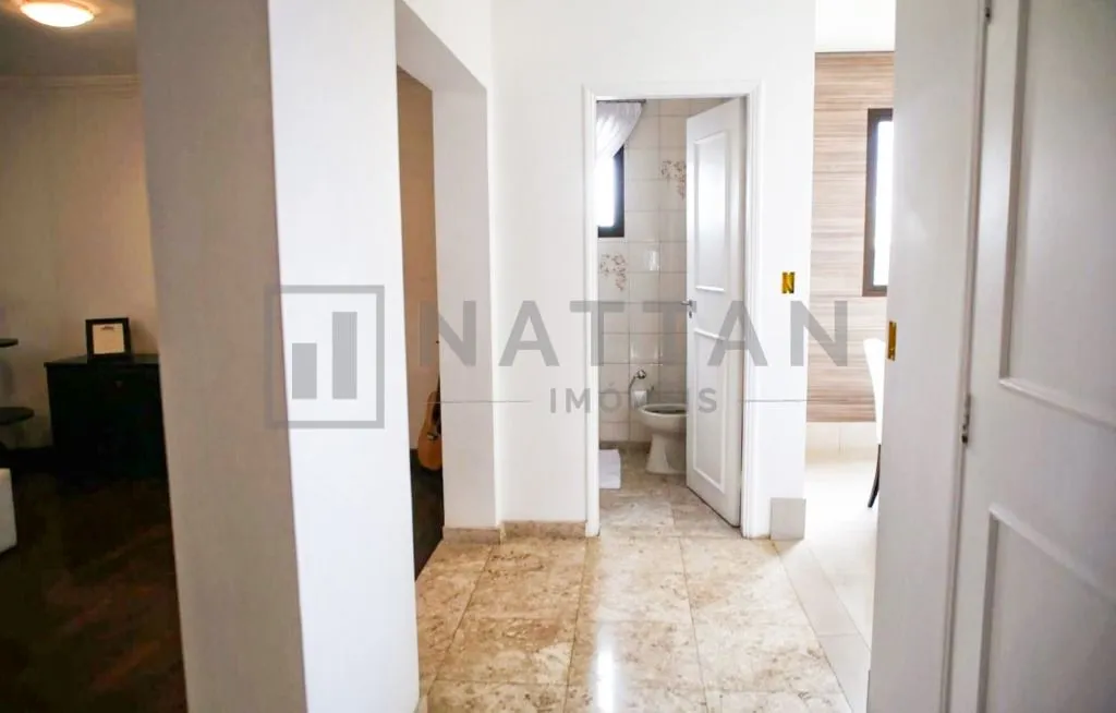Imagem Apartamento com 3 dormitórios, 190 m² - venda por R$ 1.300.000,00 ou aluguel por R$ 8.569,74/mês - Tatuapé - São Paulo/SP