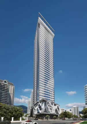 Foto do imóvel Apartamento para venda em Itapema