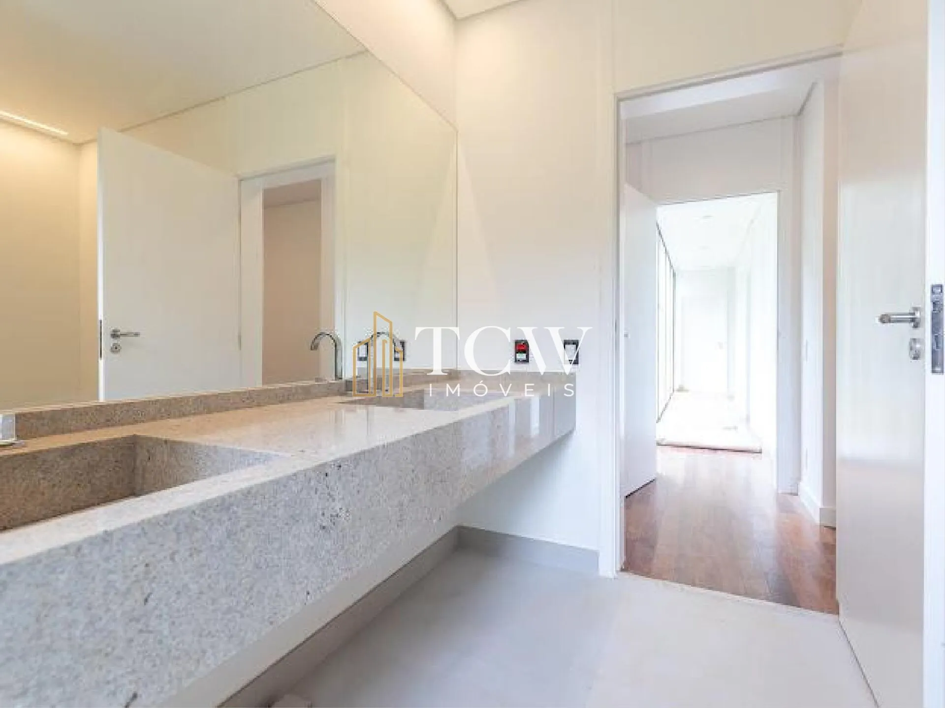 Imagem Casa em Condomínio | 734m2 | CHÁCARA FLORA/SP