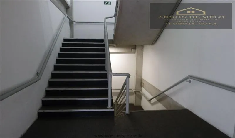 Imagem Galpões para venda em Barueri no bairro Tamboré