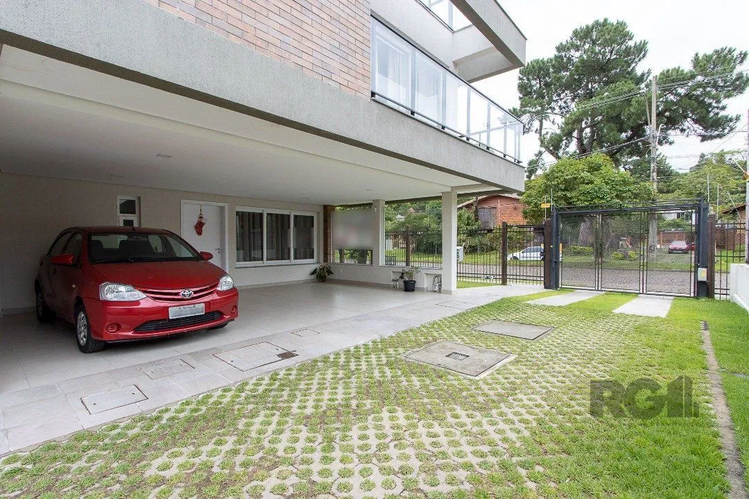 Imagem Casa de Condomínio em Vila Assunção