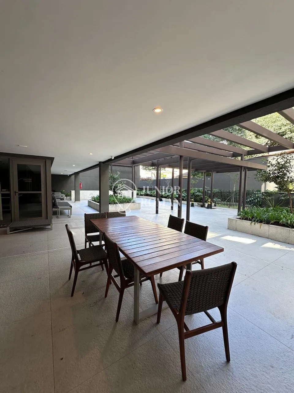 Imagem STUDIO 33m² NO ÁRIA HIGIENÓPOLIS l ANDAR ALTO l VISTA LIVRE