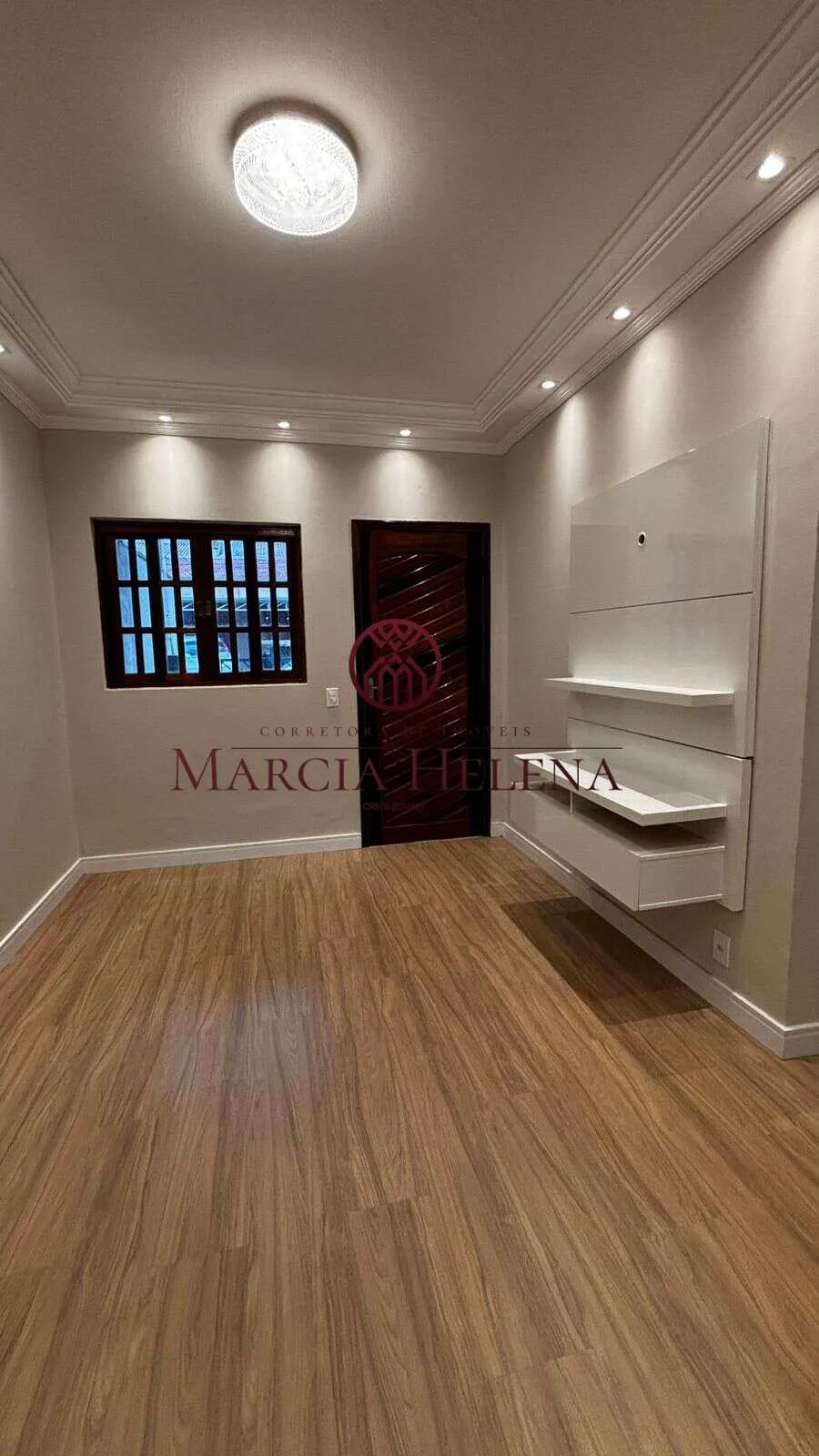 Imagem Casa de condomínio à venda, no Santa Izabel em Hortolândia, Jardim Nossa Senhora de Fátima, com 2 quartos, 49,54m2