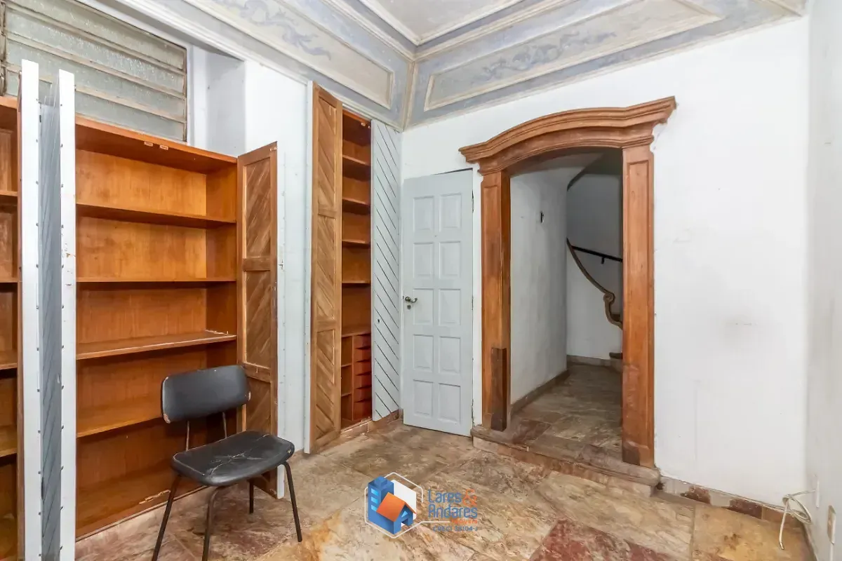 Imagem Apartamento para venda em Bela Vista com 3 quartos, sendo 2 suítes, 224m²