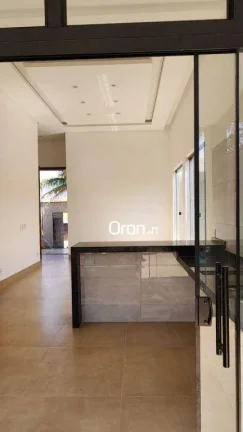 Imagem Casa à venda, 150 m² por R$ 870.000,00 - Residencial Marília - Senador Canedo/GO