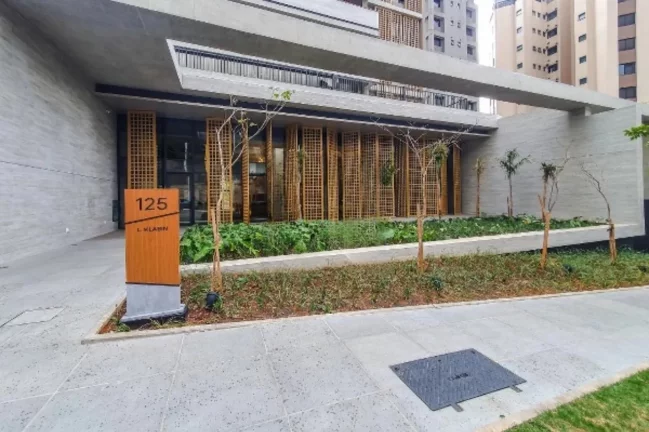 Imagem CONDOMÍNIO L KLABIN - PAES ... GREGORI - Apto de 154m², próximo às estações Ana Rosa e Vila Mariana!