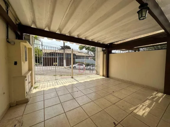 Imagem Casa para alugar no Brooklin com 2 quartos